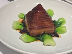 金牌扣肉-南麓·浙里(外滩店)