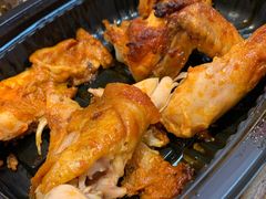 烤鸡-盒马鲜生(顺义店)