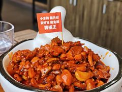 辣得跳-莲餐厅·湖北菜·潜江小龙虾店(愚园路店)