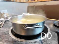 -林记潮牛·牛肉火锅(上马墩店)