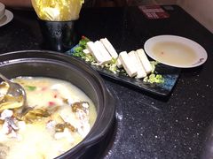 -周渝食惦酸菜鱼(青浦店)