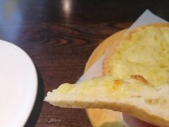 -酷公社·榴莲披萨(太原街店)