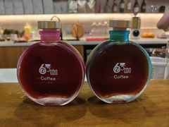 -6号咖Coffee