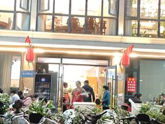 -华顺土菜馆(洪岗路店)