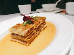 普陀素鹅-玫瑰厅上海菜(兴国路店)