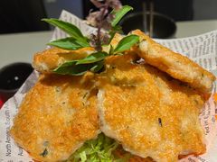 -长安·大茶饭