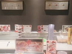 -小乔回转寿司(铁东万象汇店)