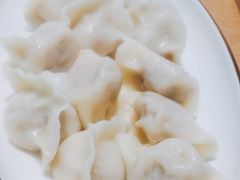 精肉芹菜-天怡興·百年蒸饺(中心书城店)