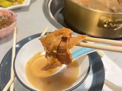 -大理董·董家小厨野生菌火锅(古城旗舰店)