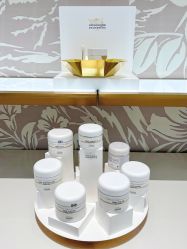 -厦门安达仕酒店·衡境SPA