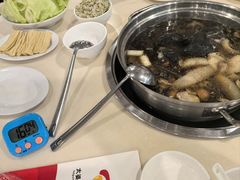 -太婆天府山珍酒楼(亚运村店)