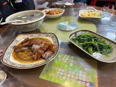 -聂记粤菜馆(鼓西路店)