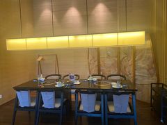 -西安浐灞艾美酒店·汉江餐厅·火锅