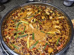 -胖子鱼·天水麻辣鱼火锅(秦州407店)