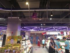 -盒马鲜生(莱蒙都会店)