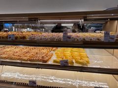 -山崎面包(苏州中心店)
