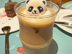-原石牛扒·约会餐厅(龙城万科里店)