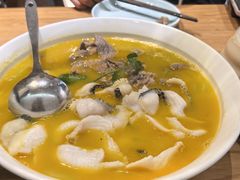 -竹里馆·淮扬菜·功夫茶(老门东店)