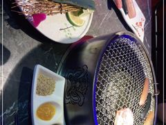 -十三姨正合丰烤肉(营迹路店)