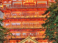 -大佛古寺