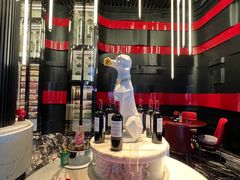 -西安W酒店·WEI全味西餐厅