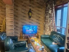 -玩坞轰趴馆·户外团建聚会主题生日派对馆(世豪广场店)