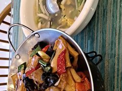 -自游人·美食一楼·地道徽菜(三十年名店)