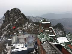 -武当山风景区