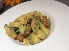 -闫府私房菜·老字号(恒隆店)