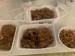 香辣凤爪-一心一味(向西店)