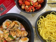-聚味瞿记·龙虾堂(咸嘉湖店)