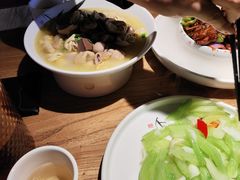 -吴越荣记·苏州菜·松鼠桂鱼(娄门景区店)