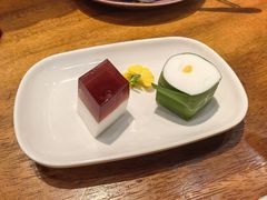 -蕉叶·广州明星泰国菜(黑金冠保利广场店)