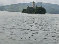 -千岛湖东南湖区