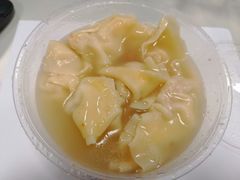 -谭师爷龙抄手(白下路店)