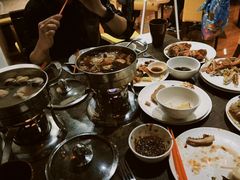 -龙之梦万丽酒店青餐厅