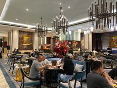 -西藏饭店·亚克·食光自助餐厅