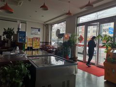 -荣强牛肉面(南尧店)