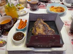 -杯子红牛排(西樵店)
