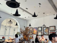 -22ºN BISTRO西餐&酒馆