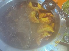 -黔哆哆地摊酸汤火锅(清湖店)