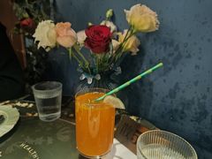 -第101座花园餐厅(湖滨88店)