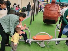 -丽达购物中心(崂山店)
