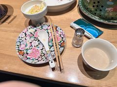 -哈啾嗨·新概念蒙餐(红星新城店)