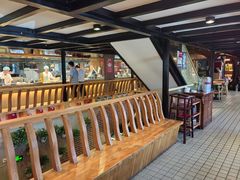 -福茂源横山铁锅羊肉(牡丹园店)
