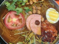 -四斤烤肉(东戴河孟家店)
