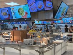 -宜家·瑞典风味餐厅(四元桥店)