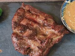 吉利猪排-简家·海鲜盛宴(下沙店)