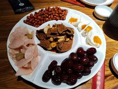 -沈家花园如皋菜(海阳路店)