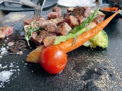 -安妮意大利餐厅(日坛店)